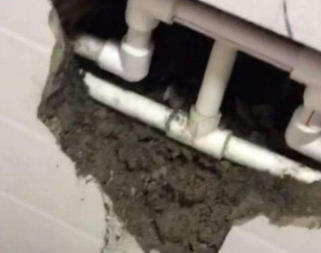 恩施卫生间漏水哪家好