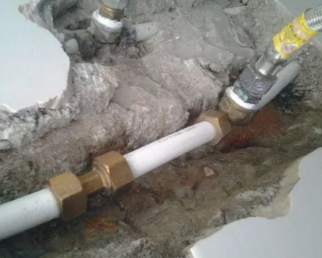 恩施测漏水多少钱