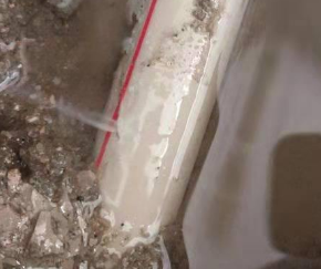 恩施水管维修公司