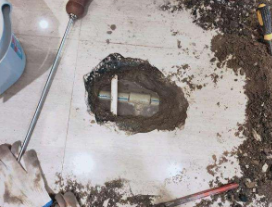 恩施卫生间防水多少钱