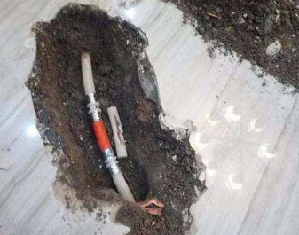 恩施水管维修哪家好