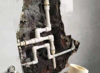 恩施卫生间测漏水价格多少