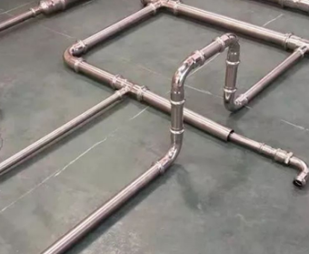 恩施水管维修多少钱