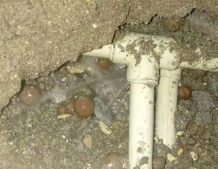 恩施卫生间测漏
