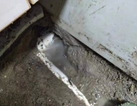 恩施卫生间测漏水多少钱