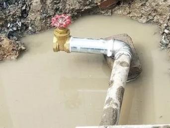恩施漏水检测电话多少